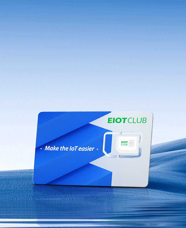 Eiotclub® Smart IoT Solutions for a Connected World. Transform Today!